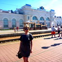 Александра Лященко