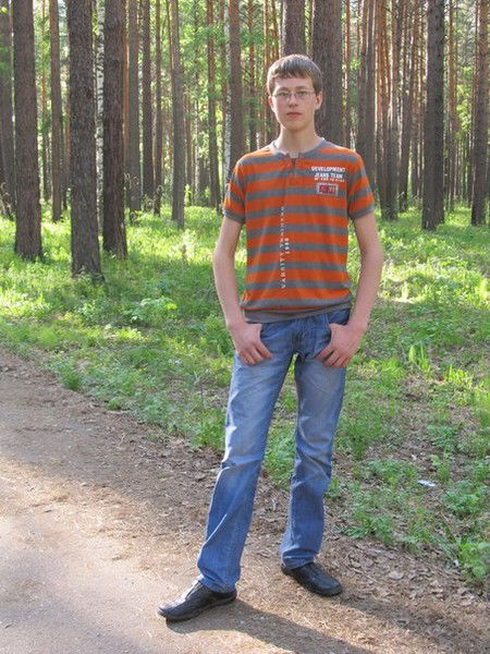 Филипп Карпенко