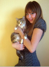 Алёна Иваненко