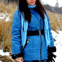 Александра Баранова