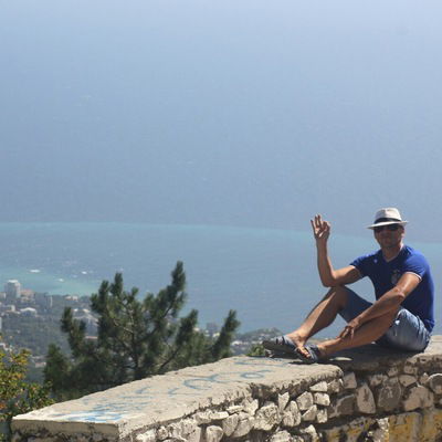 Алексей Кубриков