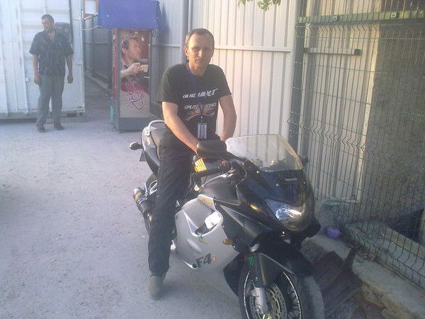 Анатолий Косяк