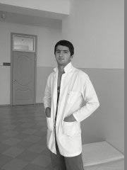 Гамзат М Гаджиев