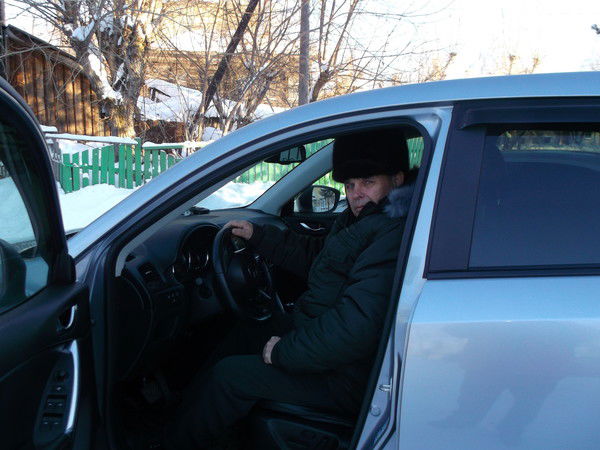 Володя Медведев