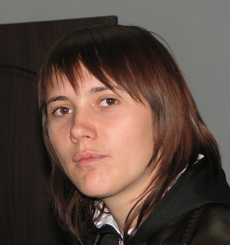 Мария Иванова