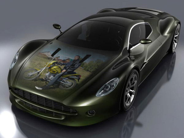 Айрат Гафеев