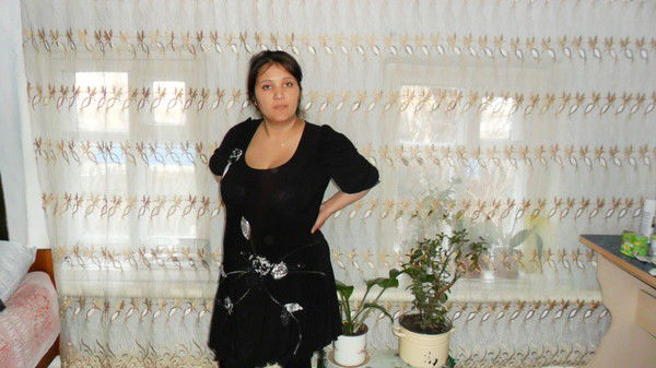 Фатима Джумабаева