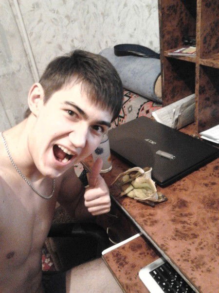 Артём Прокопенко