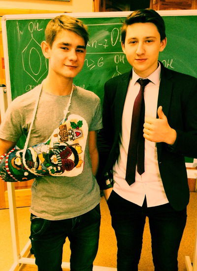 Толик Созинов