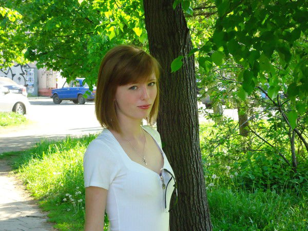 Александра Котельникова