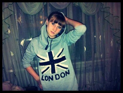 Ekaterina Аnatol'evna