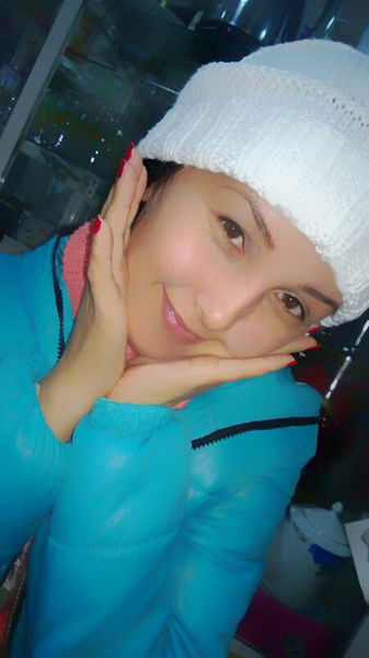 Дидар Кошкинбаева