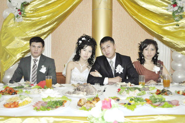 Руслан Жалекенов