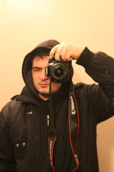 Арсен Балашов