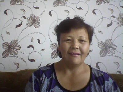 Корлан Тайшибекова