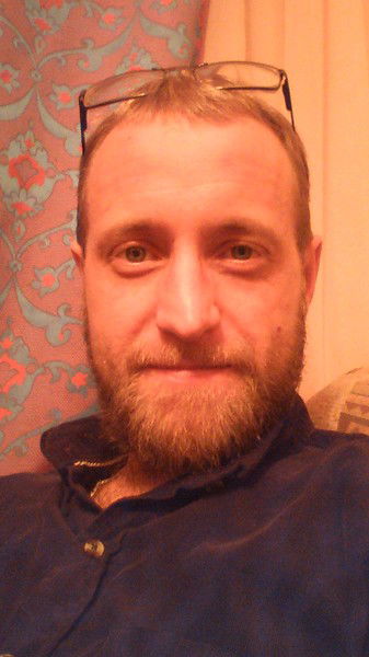 Максим Аборкин