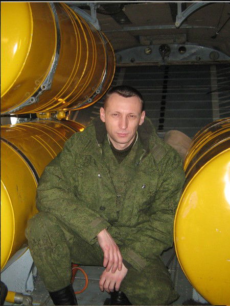 Дмитрий Емельяненко