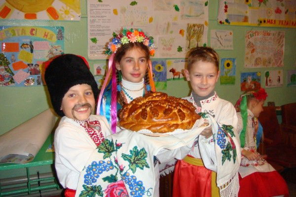 Родион Кукуруза