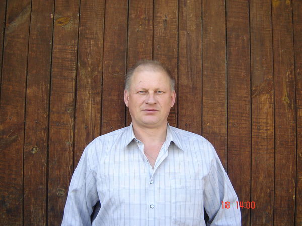 Сергей Мельников