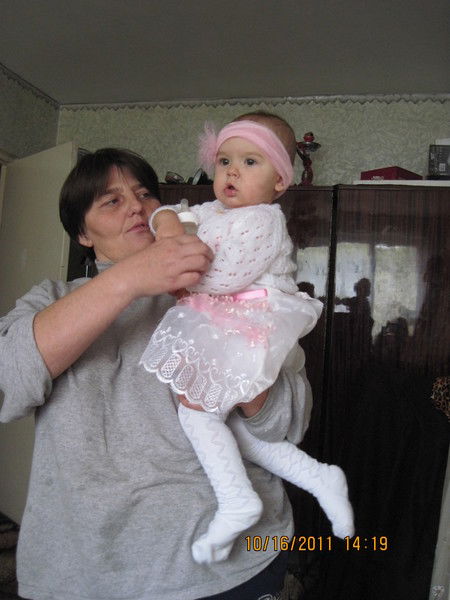 Света Сметаник