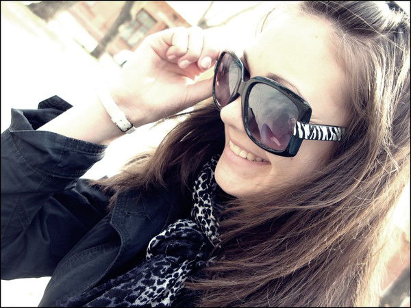 Алена Сологуб