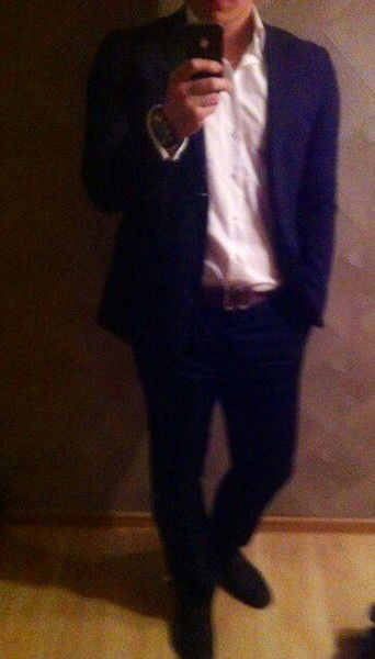 Сергей Егоров