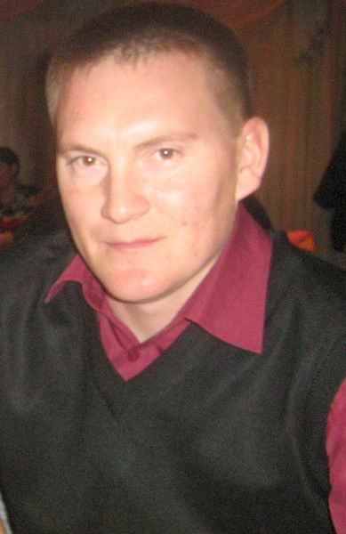 Ильнур Мавлютов