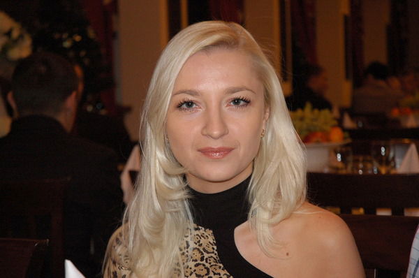 Жанна Сташкова