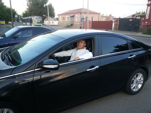 Айболат Керей