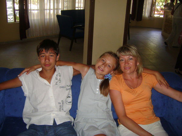 Галина Куранова