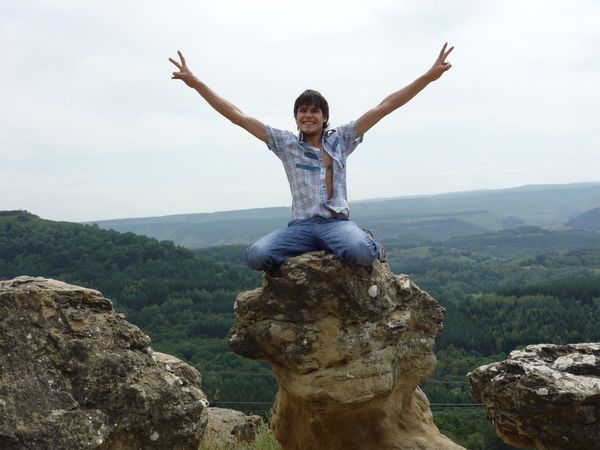 Димасик ******