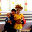Елена Панкова