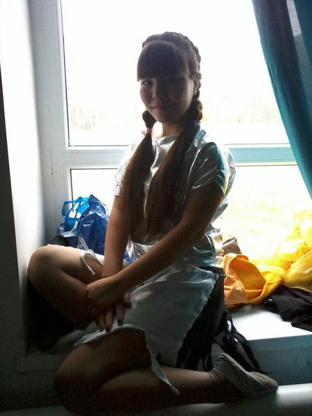 Алима Абдулина