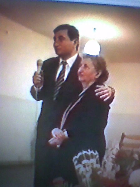 Александр Фридман