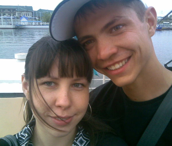 Николай Чеботарь