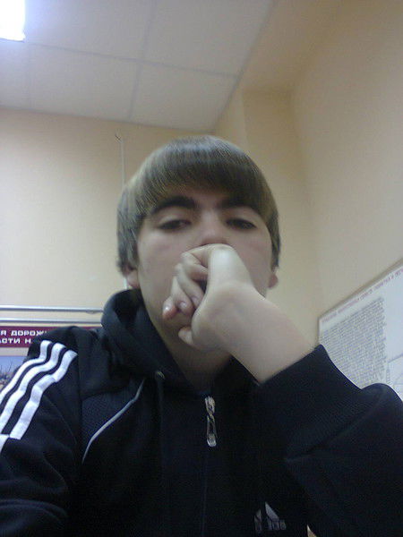 Просто ...ринат...