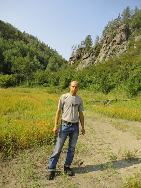 Алексей Дармодехин