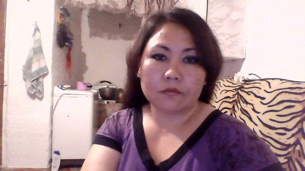 Гульзада Жилкибаева