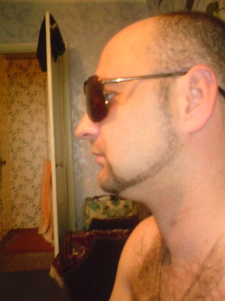 Илья Щелкунов