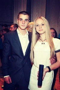 Сегрей Жигай