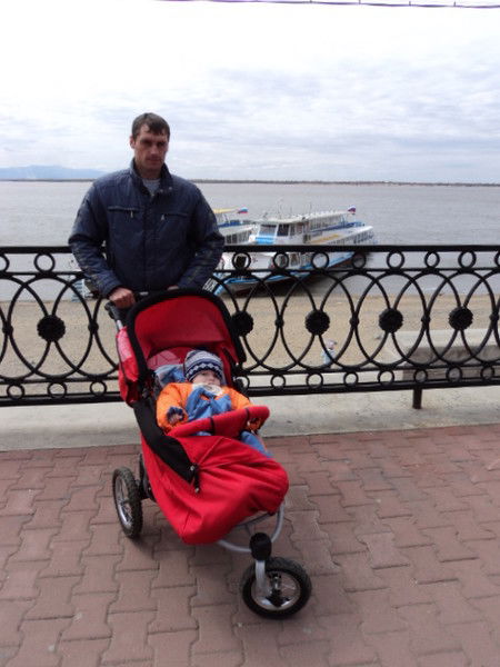 Виктор Шамалов