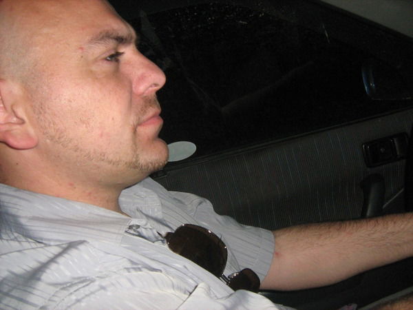 Алексей Геремович