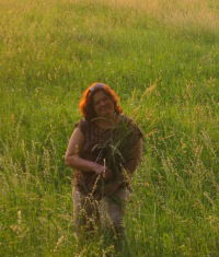 Таина Лычагина