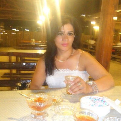 Самира Марданова