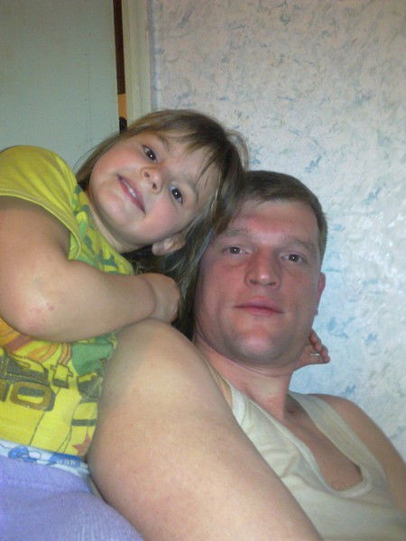 Сергей Лосенко