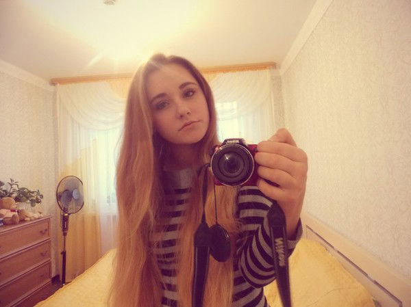 Леся Юртова