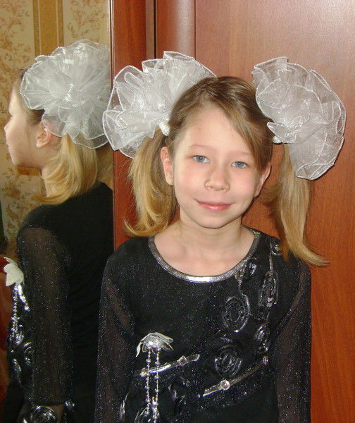 Евгения Голубничая