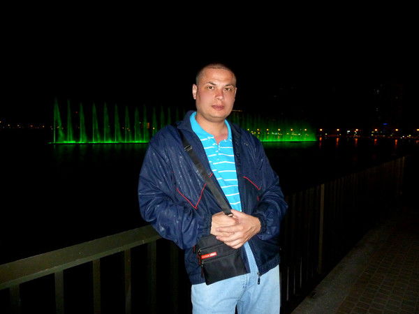 Ильшат Насифуллин