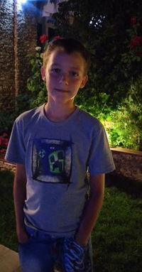 Саша Шевчук