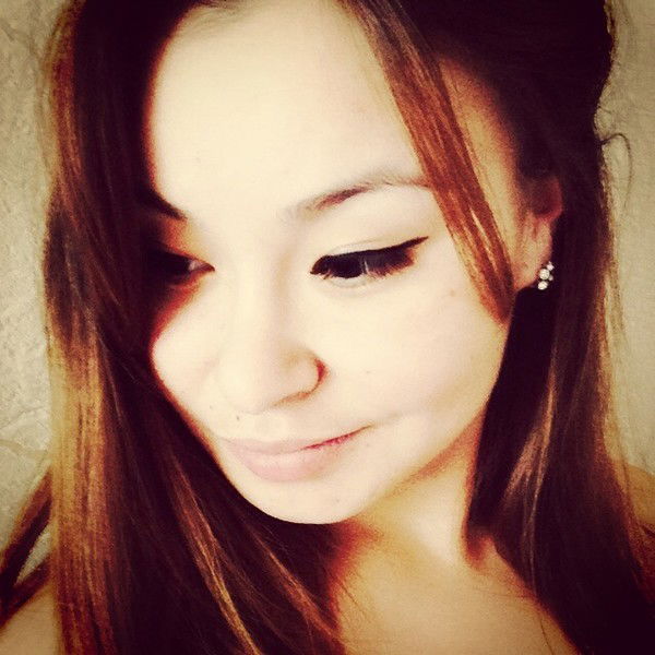 Эльмира Валиева